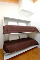 La Gioconda Apartment *