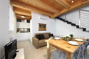 La Gioconda Apartment Venice