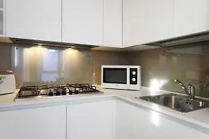 La Gioconda Apartment