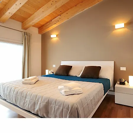 La Gioconda Apartment